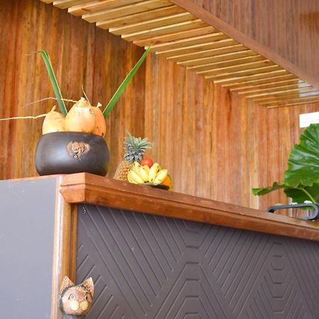 Equatorial Divers Lodge Addu City Dış mekan fotoğraf