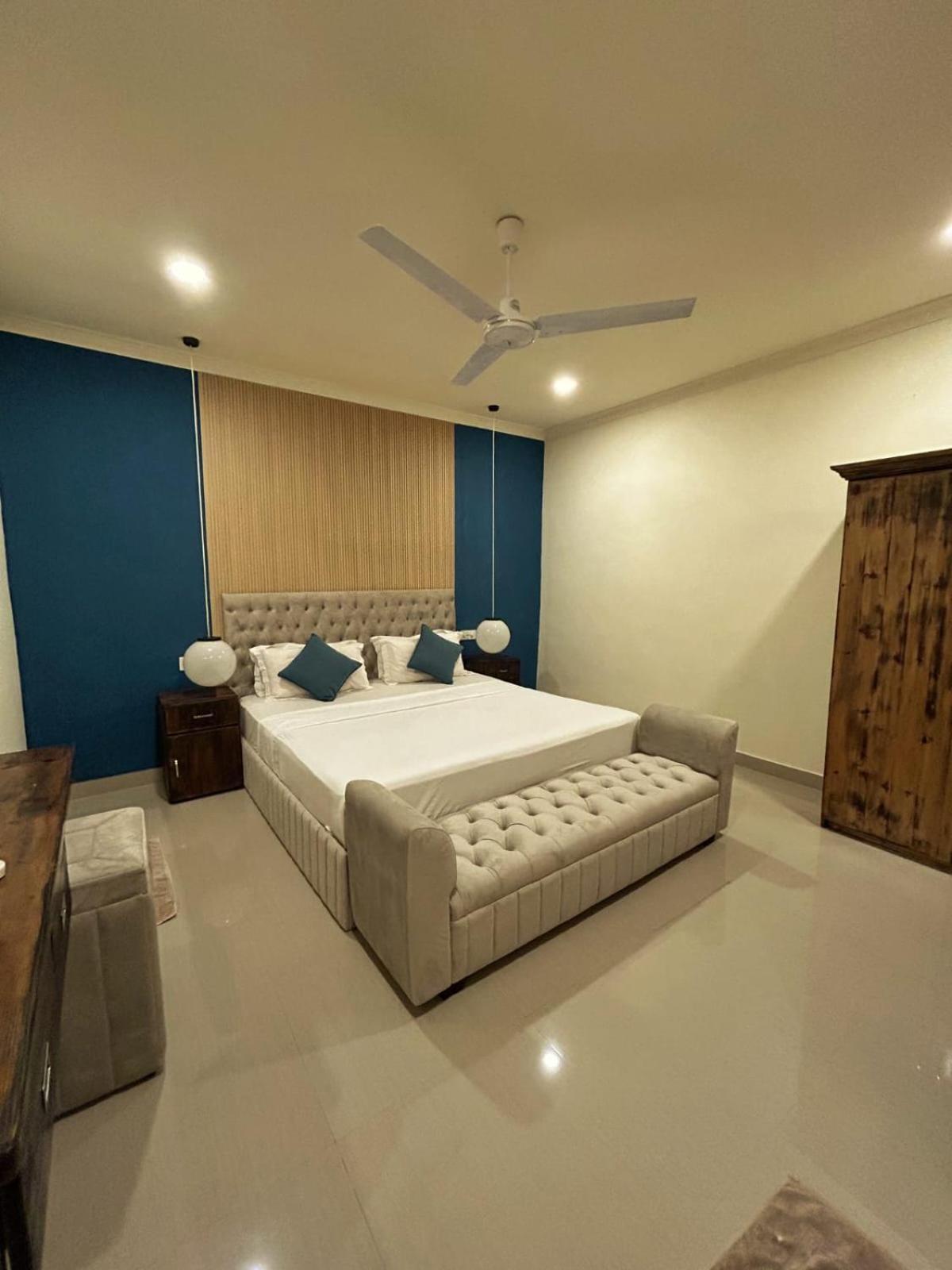 Equatorial Divers Lodge Addu City Dış mekan fotoğraf