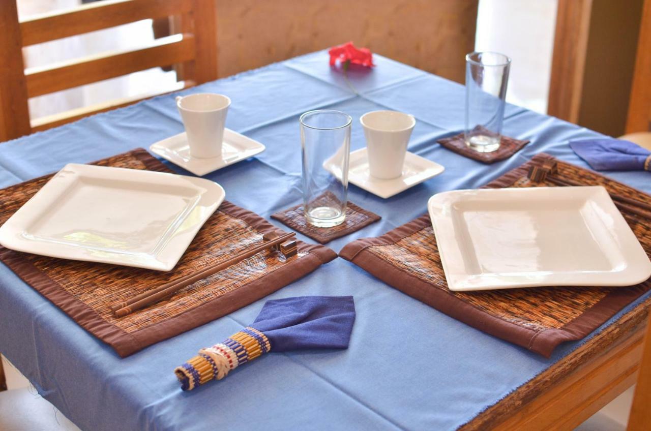Equatorial Divers Lodge Addu City Dış mekan fotoğraf