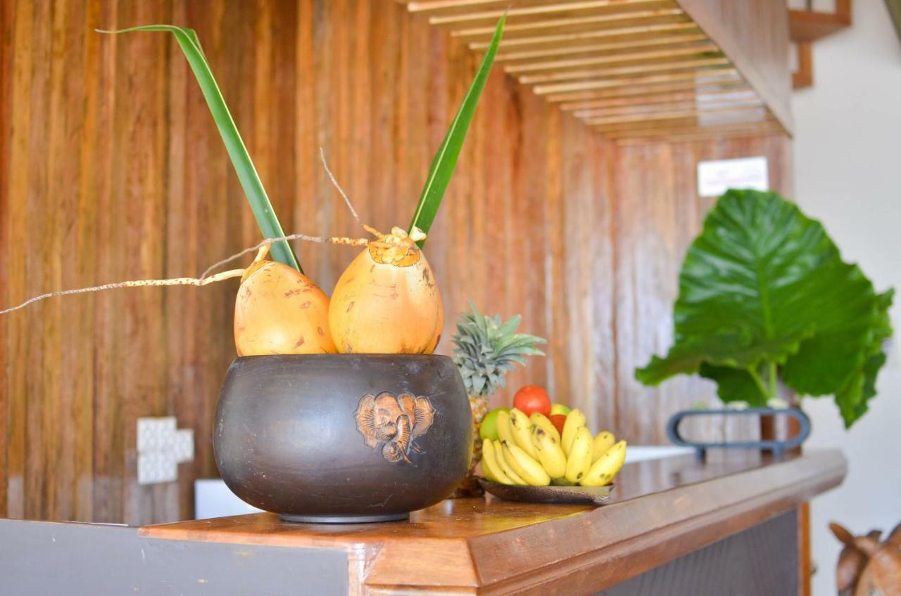 Equatorial Divers Lodge Addu City Dış mekan fotoğraf