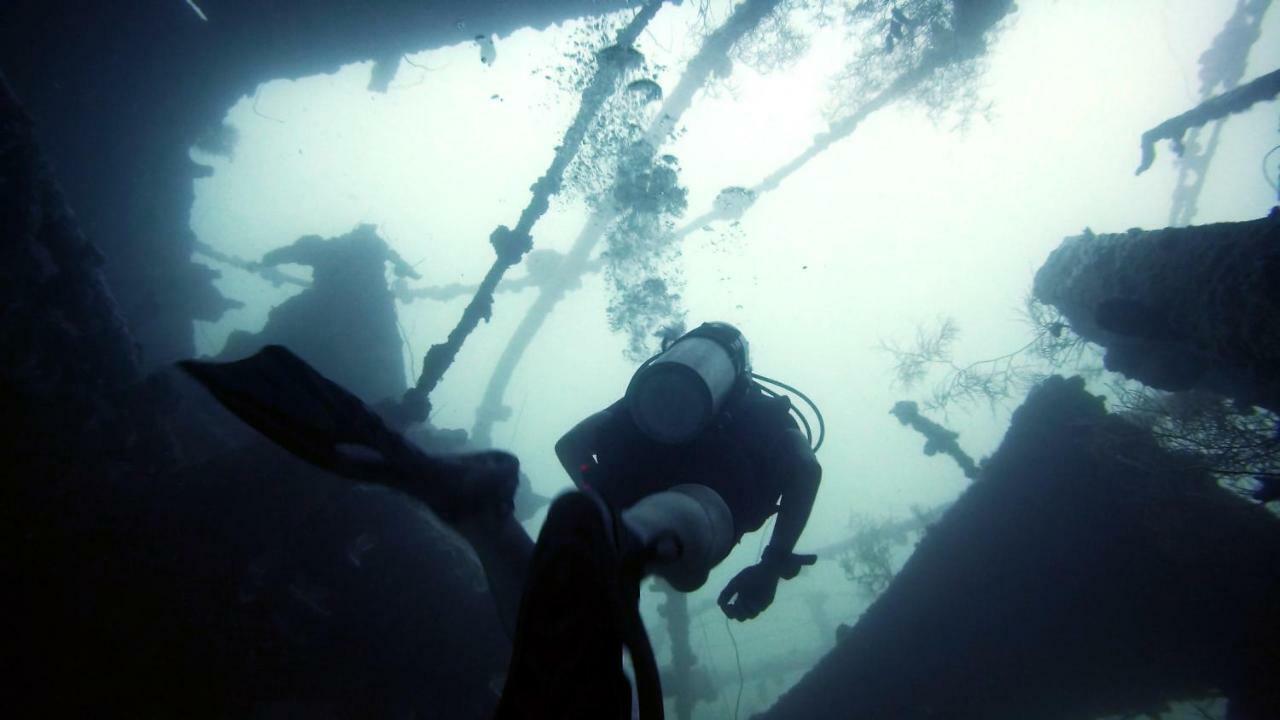 Equatorial Divers Lodge Addu City Dış mekan fotoğraf